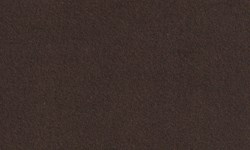 Brown Moleskin Plain