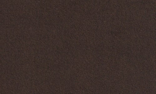 Brown Moleskin Plain