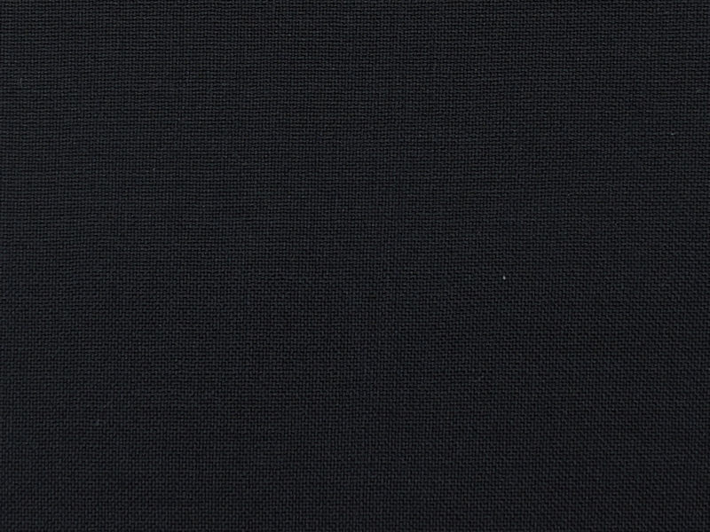 Plain Dark Navy