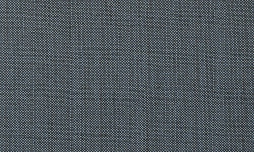 Grey/Blue Self Stripe