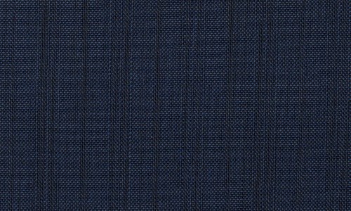 Navy Self stripe