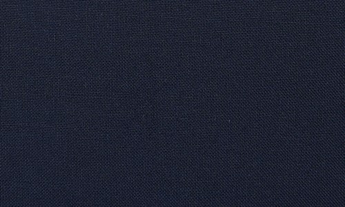 Plain Navy