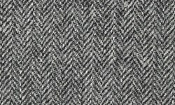 Grey / Black Herringbone Tweed (Jacket Only)