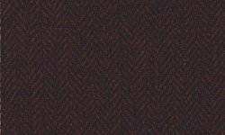 Burgundy / Black Herringbone Tweed (Jacket Only)