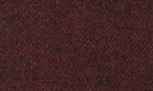 Burgundy Plain Tweed (Jacket Only)