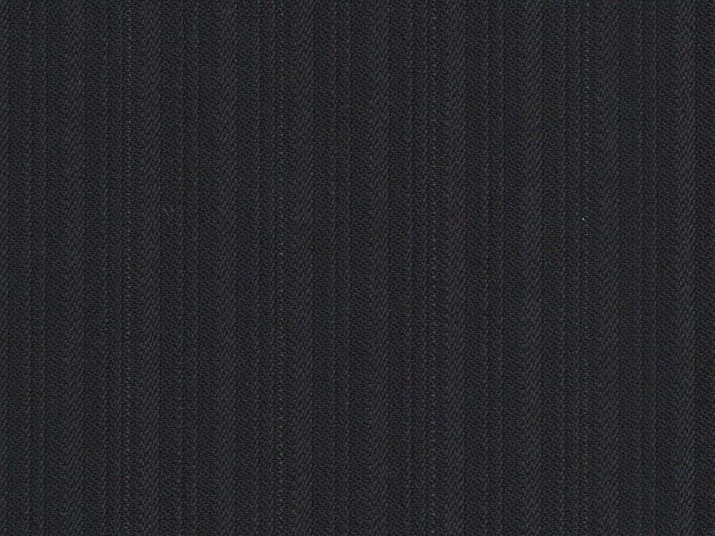 Navy Fancy Stripe